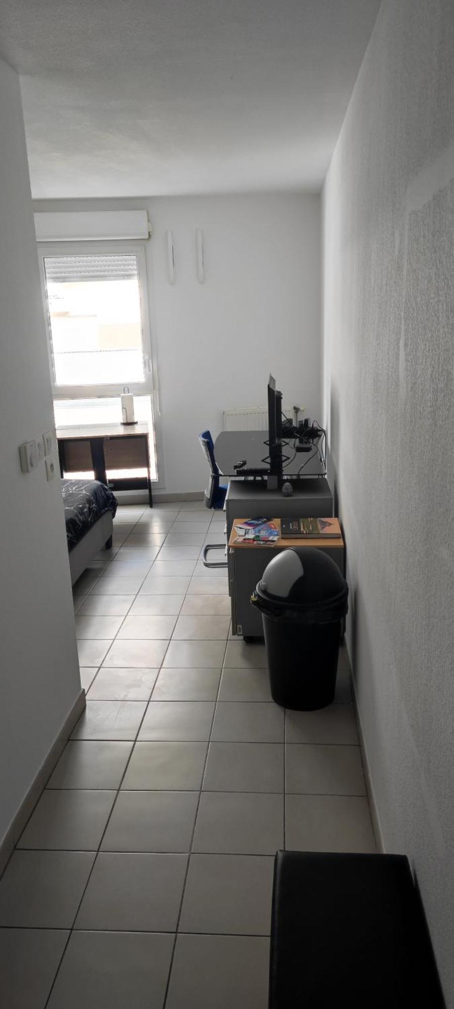 Cozy Apartment In City Center Marseilles Exterior foto