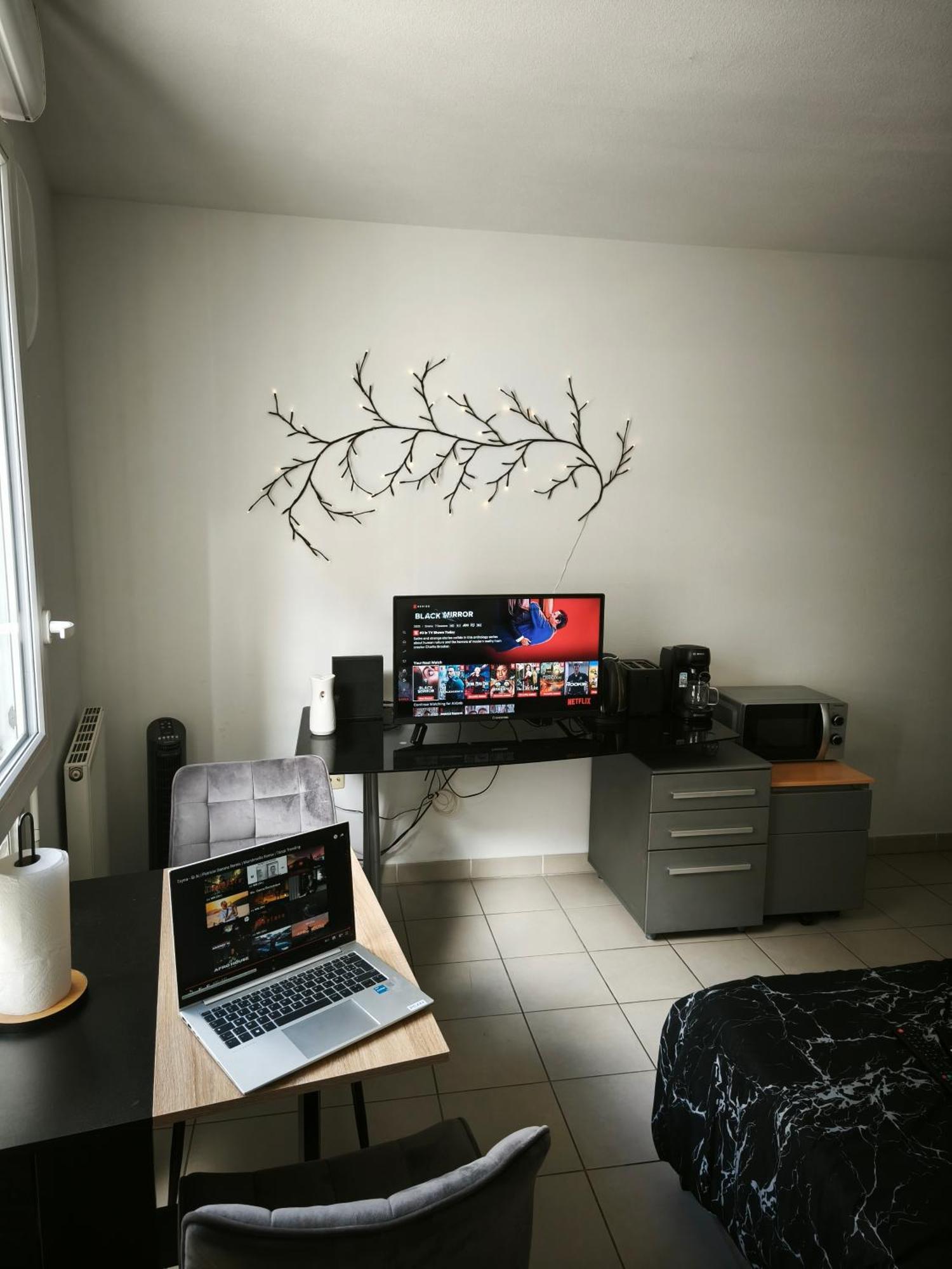 Cozy Apartment In City Center Marseilles Exterior foto
